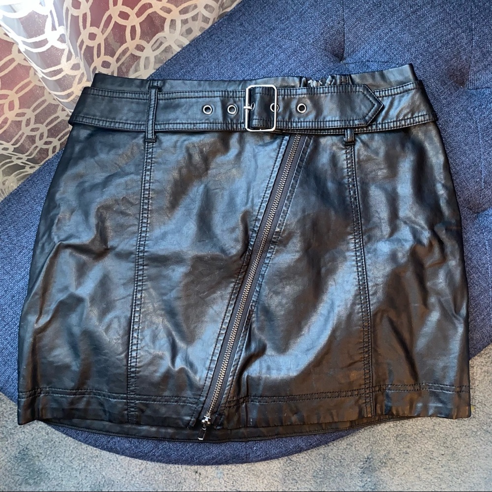 Free People Skirt